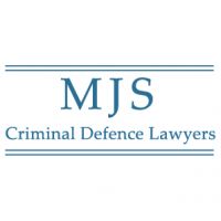 MJS Criminal Defence Lawyers